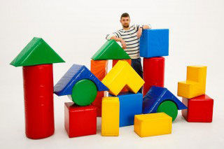 М'які модулі