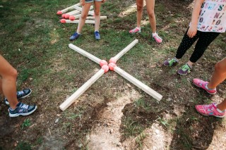 Гігантські сірники