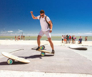 Баланс-Борд