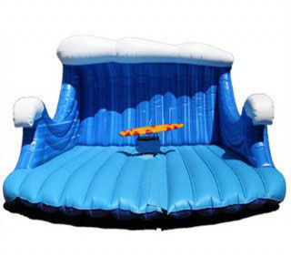 Родео серфінг