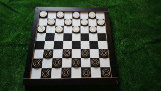 Великі шашки