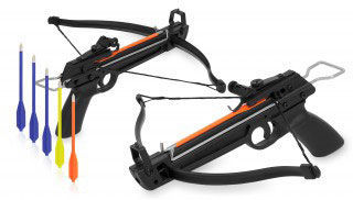 Луки та арбалети