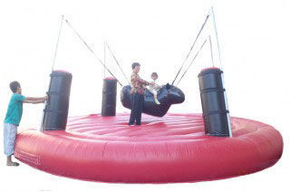 Родео-банджі