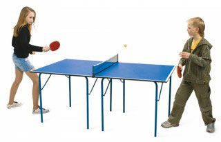 Тенісний стіл