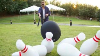 Мега боулінг