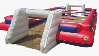 Веселий футбол