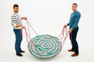 Атракціон «Куля долі»