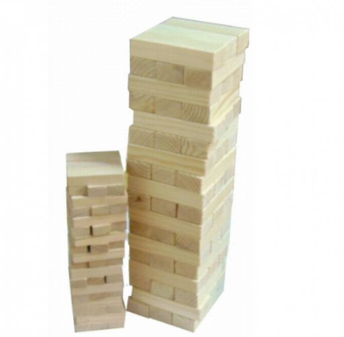 Гігантська дженга