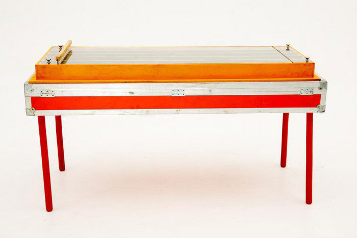 Тарганячі перегони