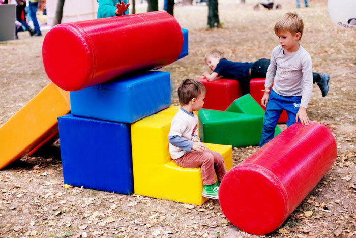 М'які модулі