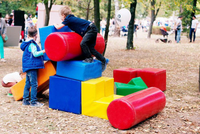 М'які модулі