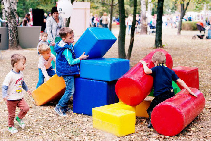 М'які модулі