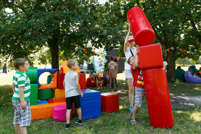 М'які модулі