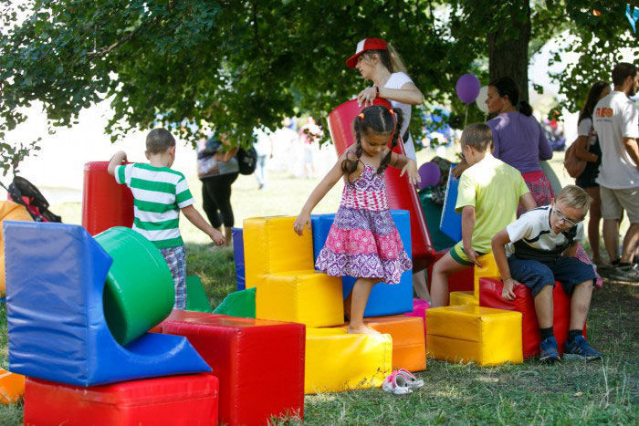 М'які модулі