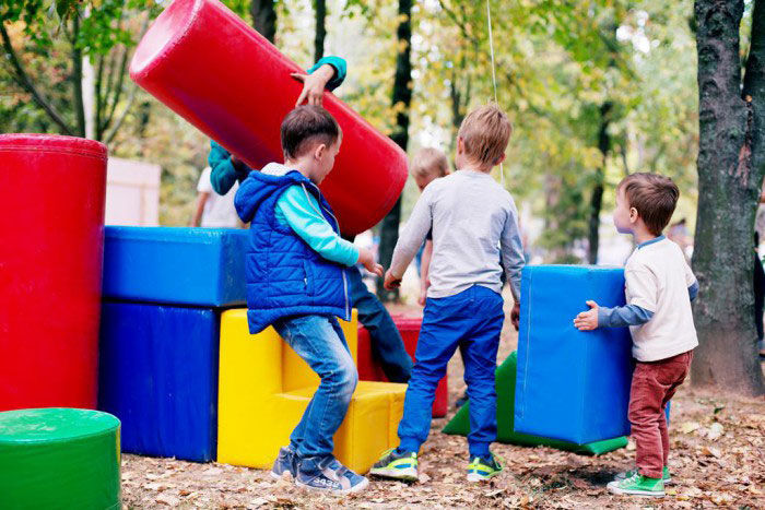 М'які модулі