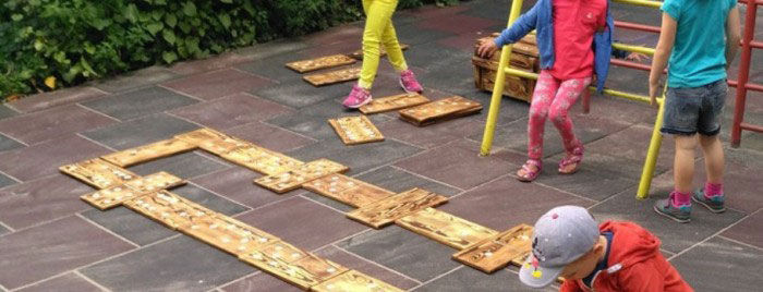 Мега доміно