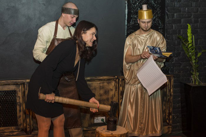 Карбування монет