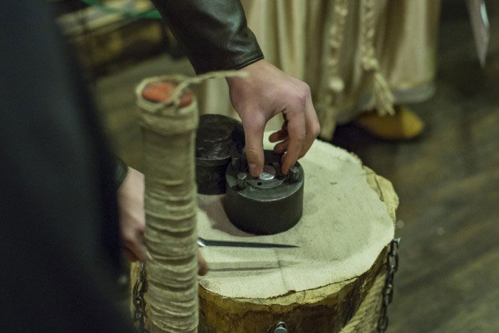 Карбування монет