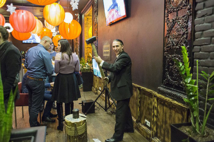 Карбування монет