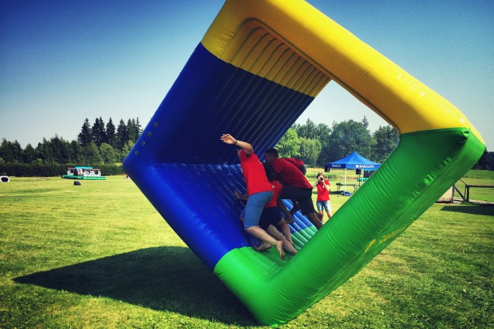 Квадробілка