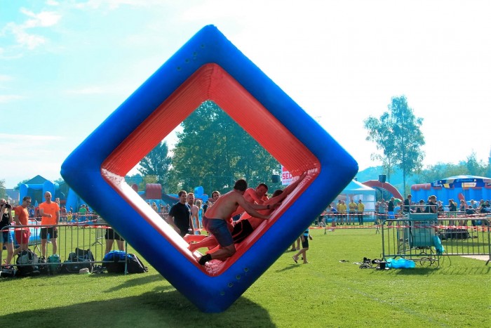 Квадробілка