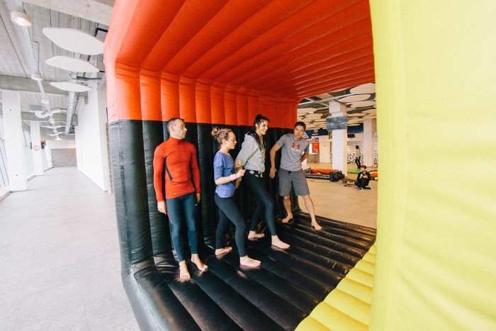 Квадробілка