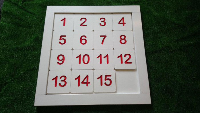 Гігантські цятки