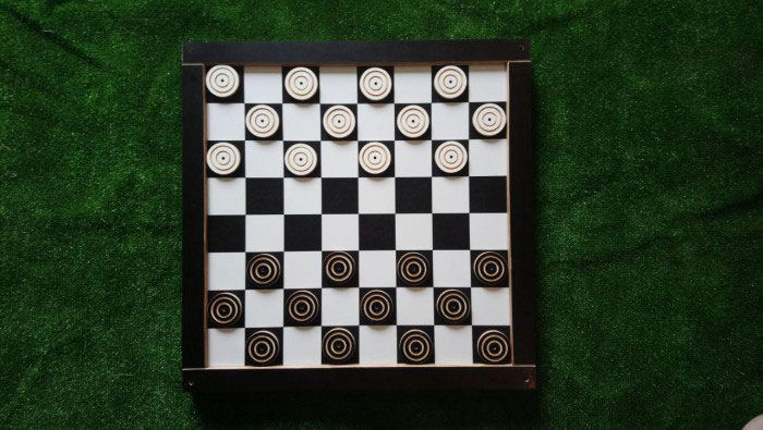 Великі шашки