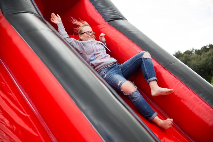 Мегасмуг перешкод