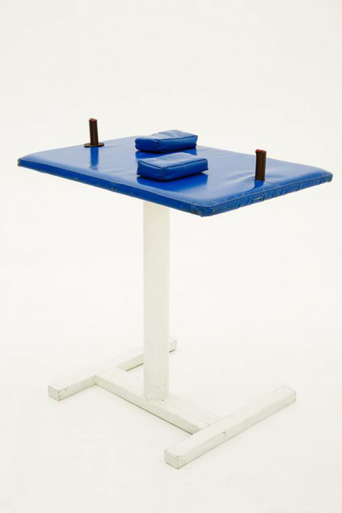 Армрестлінг