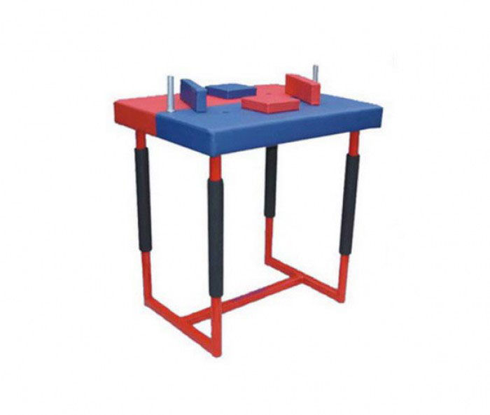 Армрестлінг