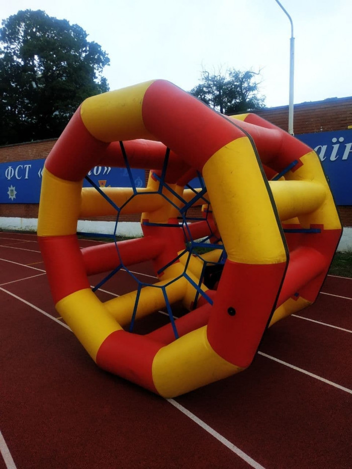 Біличе колесо