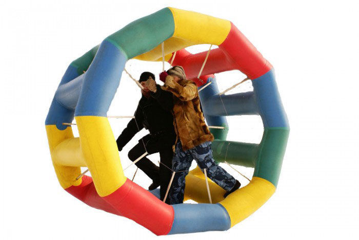 Біличе колесо