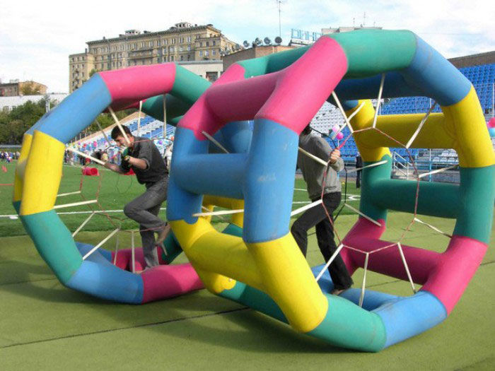 Біличе колесо