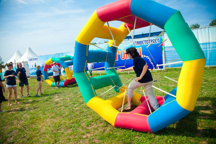 Біличе колесо