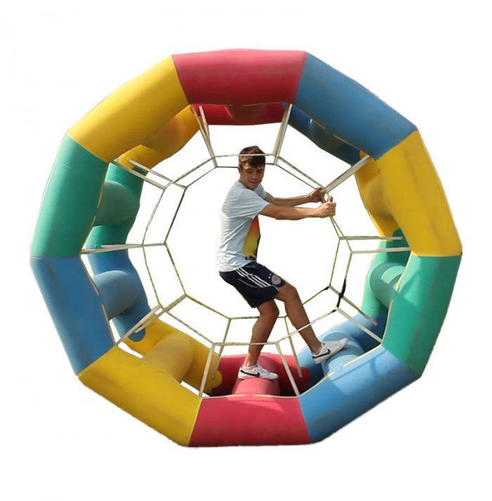 Біличе колесо