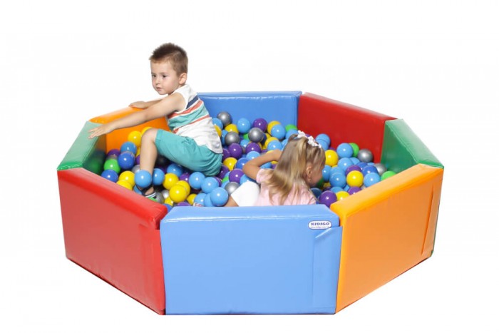 Сухий басейн