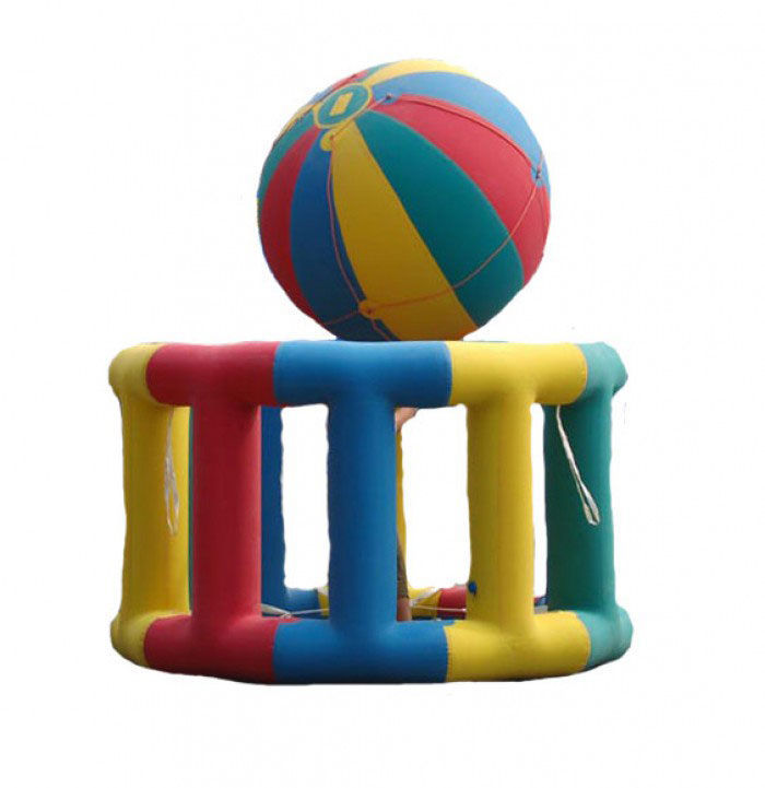 Мегабаскетбол