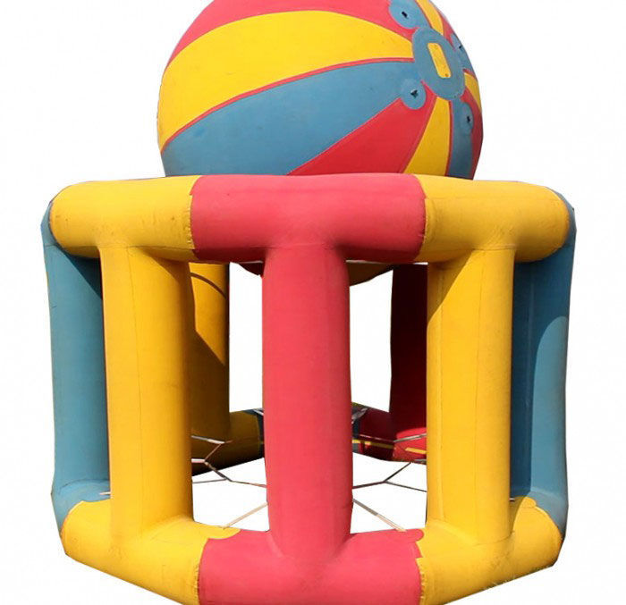 Мегабаскетбол