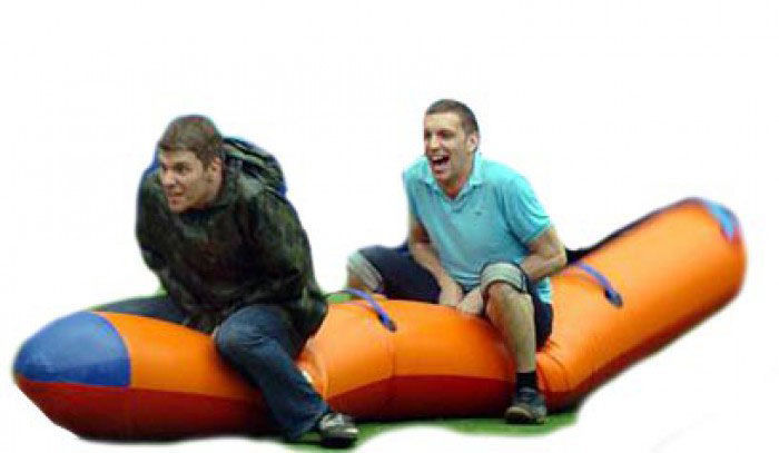 Сосиски гігантські