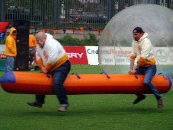 Сосиски гігантські