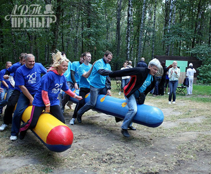 Сосиски гігантські