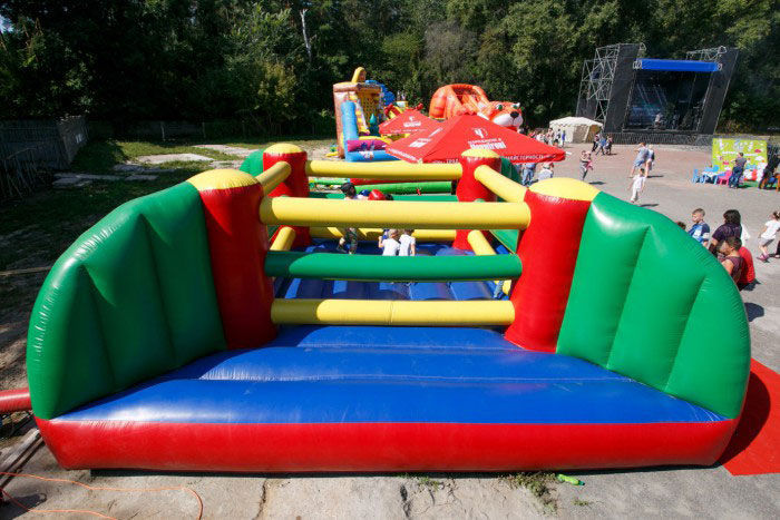 Бокс гіганський