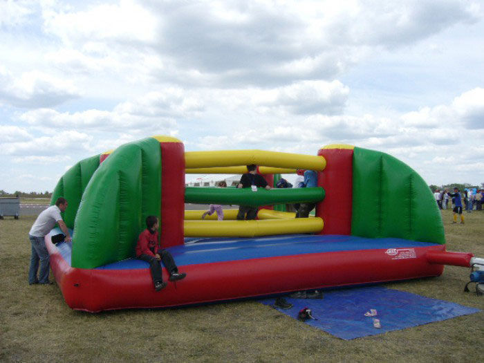 Бокс гіганський