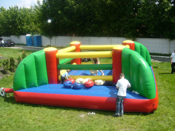 Бокс гіганський