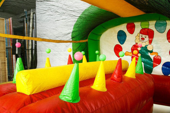 Гаряча картопля