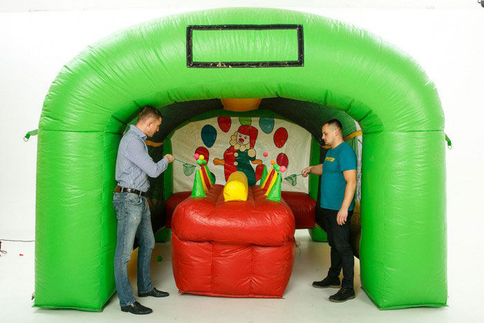 Гаряча картопля