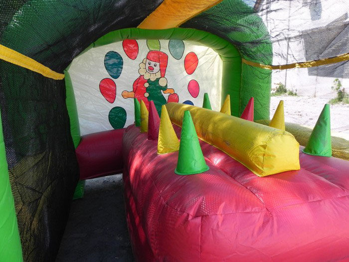 Гаряча картопля