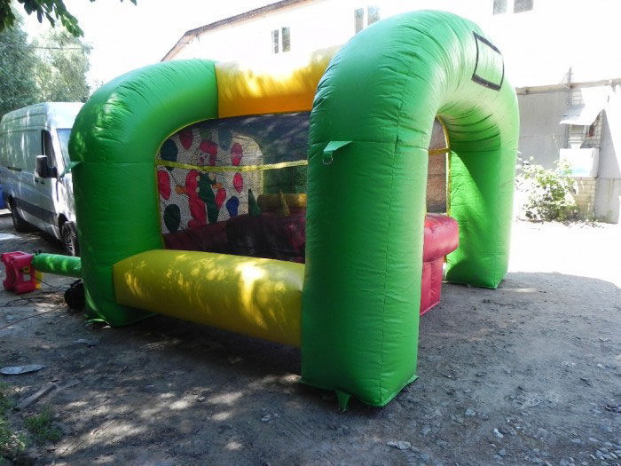 Гаряча картопля