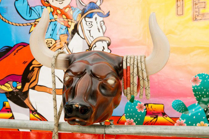 Ковбойське лассо